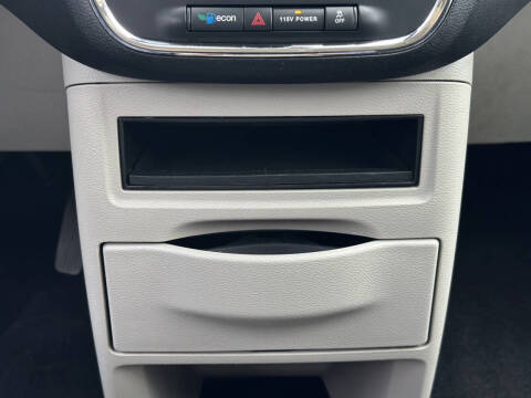 2014 Chrysler Town and Country Touring