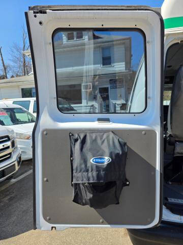 2012 Ford E-Series E-350 SD