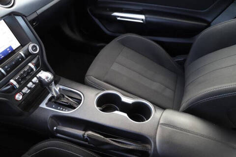 2023 Ford Mustang GT