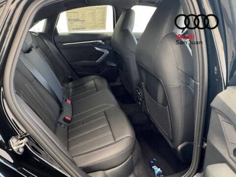 2026 Audi A3