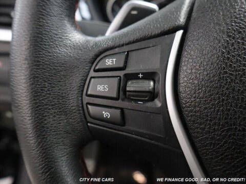 2018 BMW 3 Series 330e iPerformance