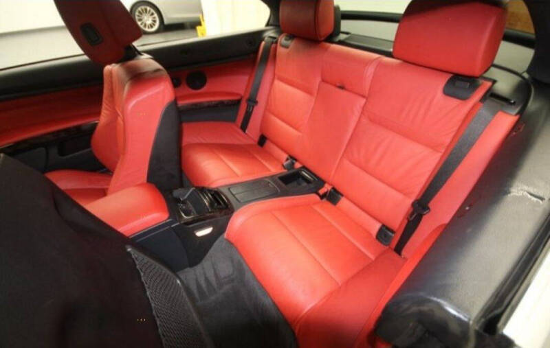 2009 BMW 3 Series 335i