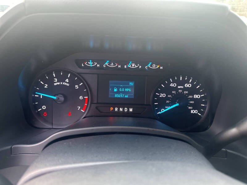 2022 Ford F-350 Super Duty XL