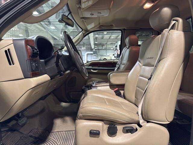 2006 Ford F-350 Super Duty