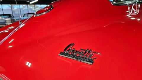 1967 Chevrolet Corvette