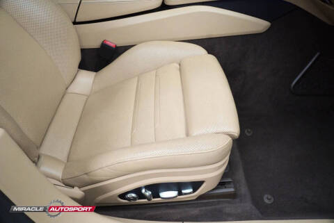 2017 Porsche Panamera 4S