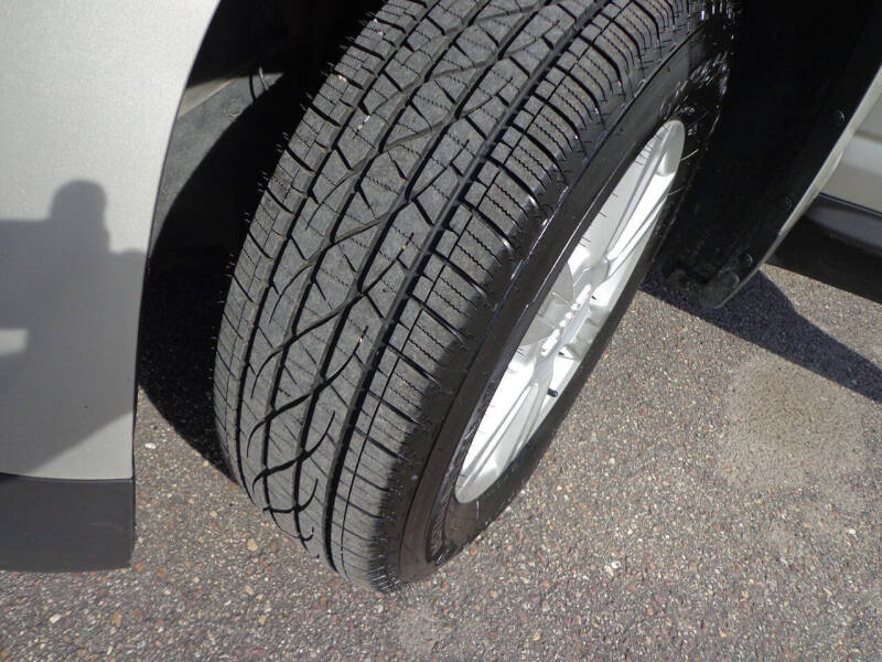 2014 GMC Terrain SLT-1
