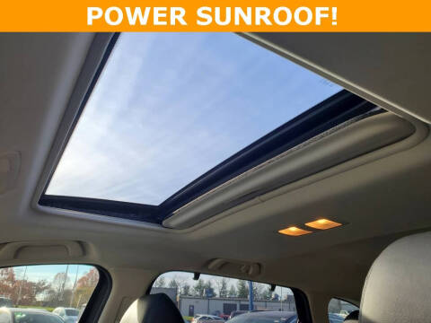 2018 Mazda CX-9 Touring