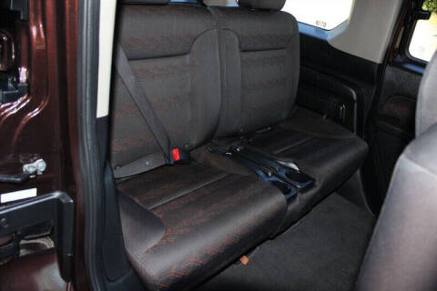 2008 Honda Element SC