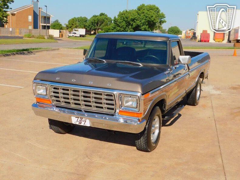 1979 Ford F-150