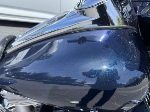 2012 Harley-Davidson Street Glide