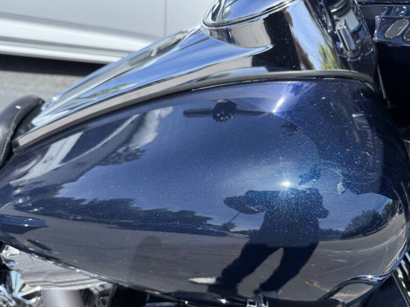 2012 Harley-Davidson Street Glide