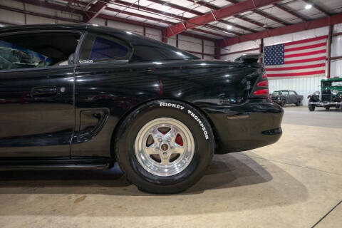 1994 Ford Mustang GT