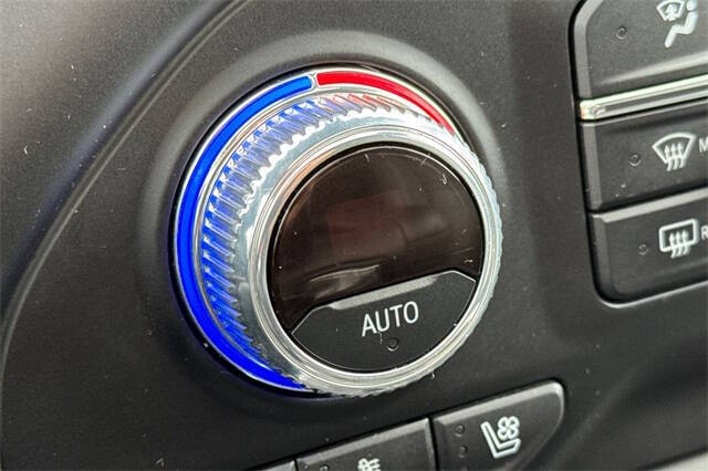 2022 GMC Sierra 2500HD