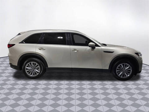 2024 Mazda CX-90 3.3 Turbo Preferred