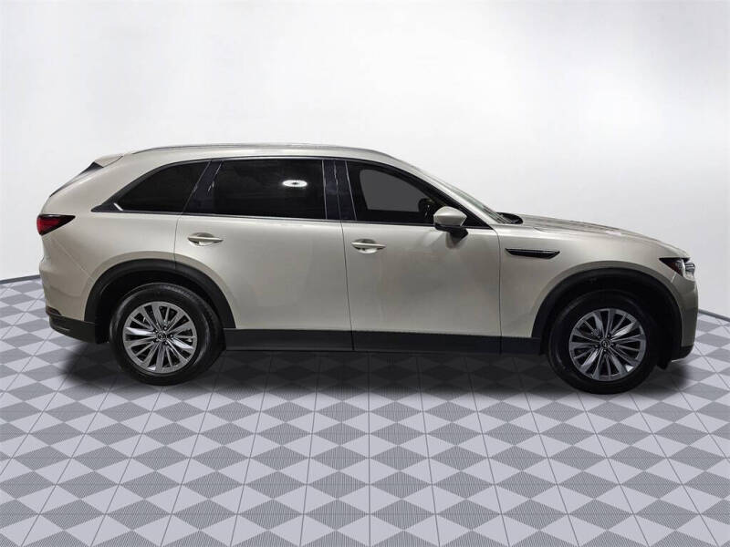 2024 Mazda CX-90 3.3 Turbo Preferred