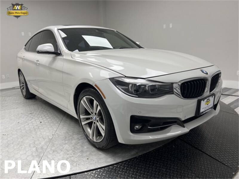 2018 BMW 3 Series for sale in Carrollton, TX