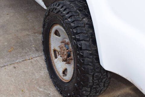 2010 Ford F-350 Super Duty XL