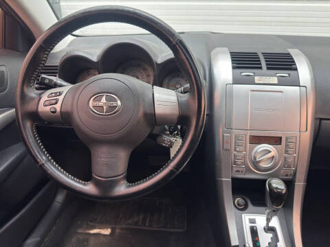 2008 Scion tC