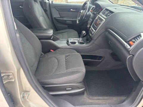 2014 GMC Acadia SLE-2