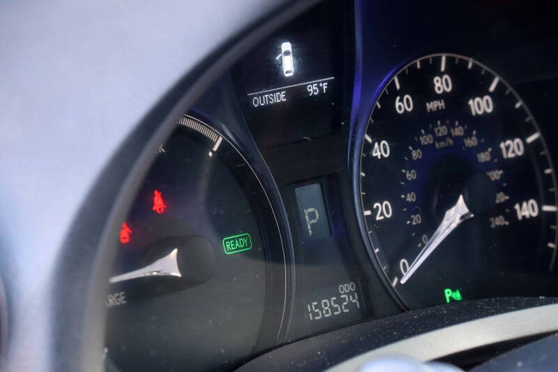 2010 Lexus RX 450h