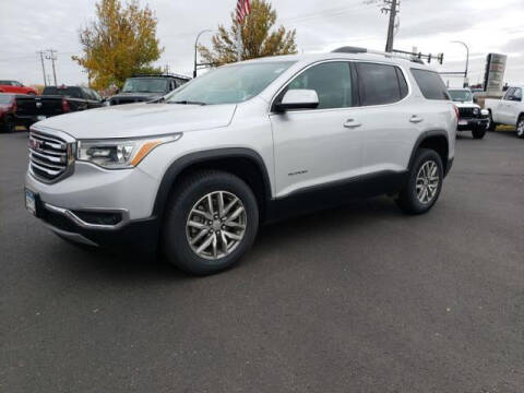 2018 GMC Acadia for sale at Victoria Auto Sales - Waconia Dodge in Waconia MN