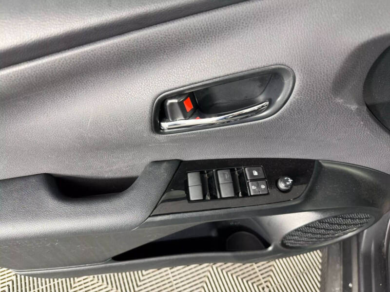 2022 Toyota Prius Prime