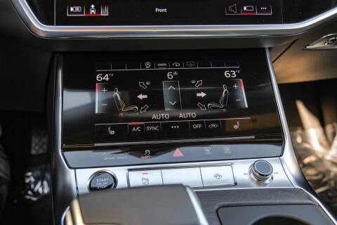 2023 Audi A6 quattro Premium 55 TFSI