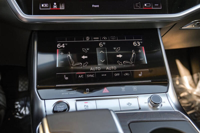 2023 Audi A6 quattro Premium 55 TFSI