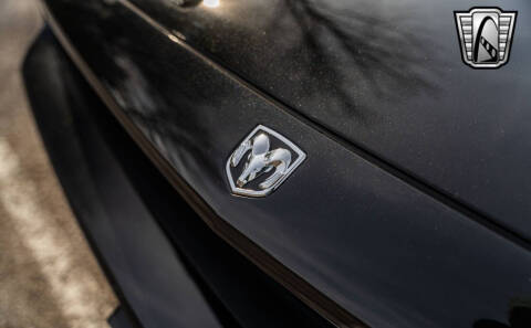 2009 Dodge Challenger R/T