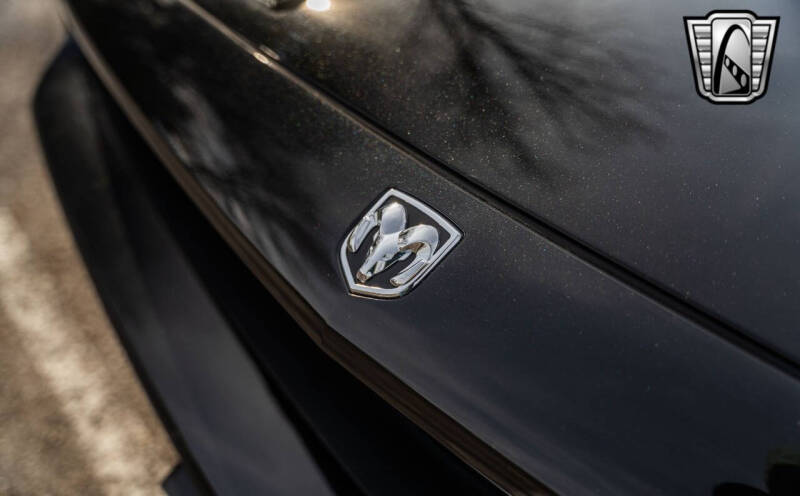 2009 Dodge Challenger R/T