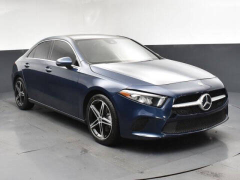 2022 Mercedes-Benz A-Class A 220 4MATIC