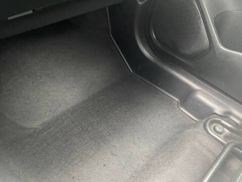 2016 Honda Fit EX-L w/Navi