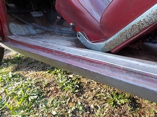 1965 Chevrolet Malibu