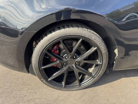 2015 Hyundai Genesis Coupe 3.8