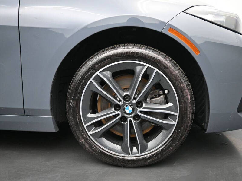 2022 BMW 2 Series 228i xDrive Gran Coupe