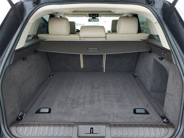 2015 Land Rover Range Rover Sport