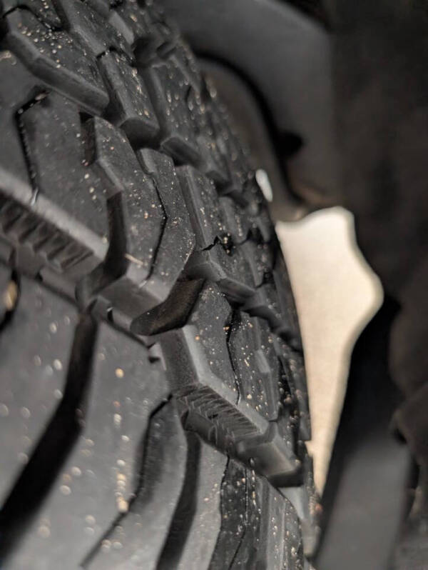 2016 Chevrolet Silverado 2500HD Work Truck