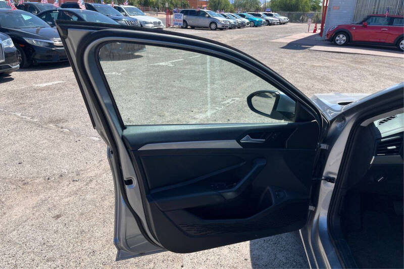 2021 Volkswagen Jetta