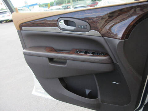 2015 Buick Enclave Premium