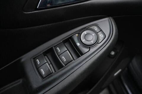 2018 Chevrolet Volt LT