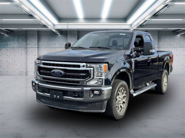 2021 Ford F-250 Super Duty for sale at buyonline.autos in Saint James NY