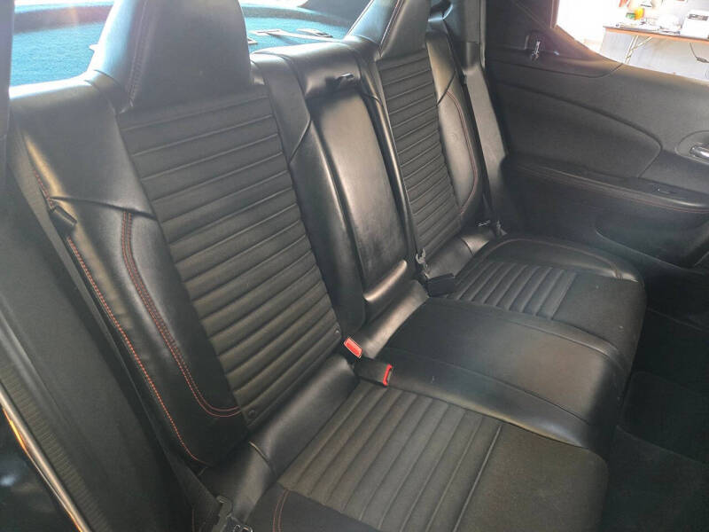 2014 Dodge Avenger R/T