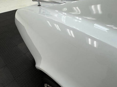 1976 Chevrolet Corvette