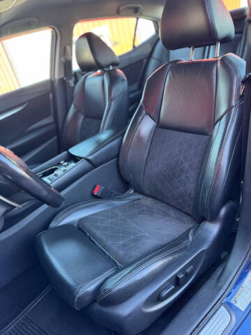 2016 Nissan Maxima 3.5 S