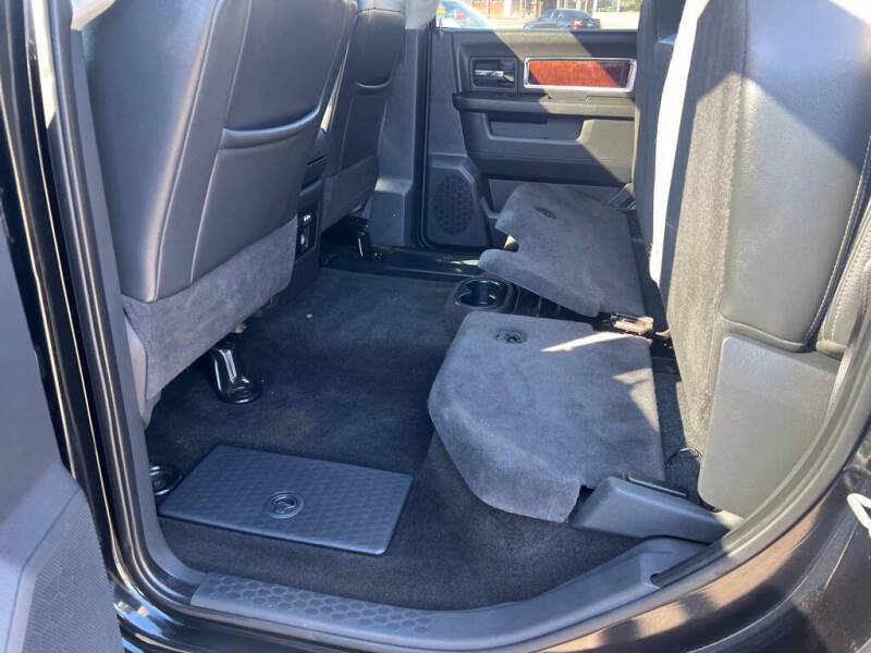2009 Dodge Ram 1500