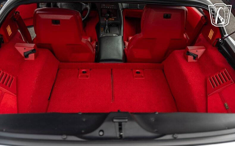 1991 Chevrolet Corvette