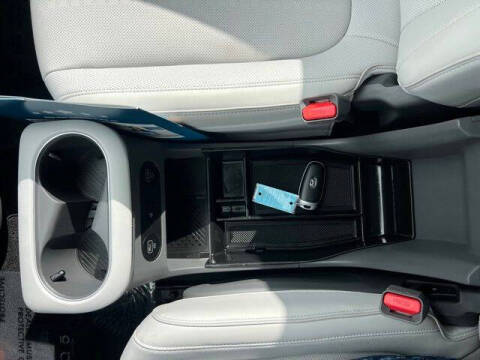 2022 Hyundai Ioniq 5 SEL