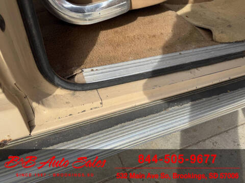 1985 Ford F-150 XLT Lariat