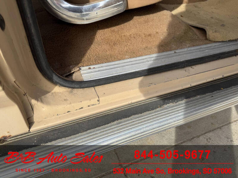 1985 Ford F-150 XLT Lariat